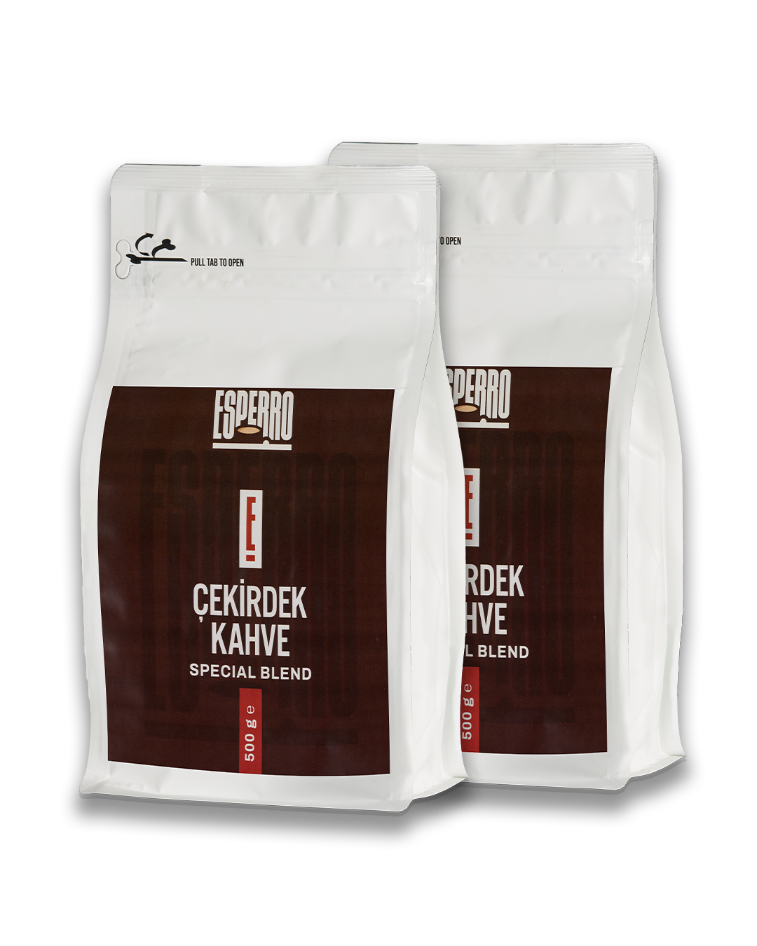 Special Blend Çekirdek Kahve 250g 2x